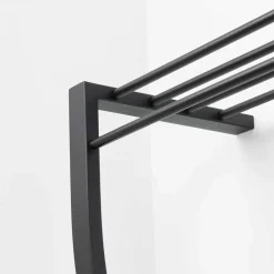 Wohnen 75x113x29 Garderobe mit Hut Ablage - Nadal