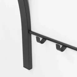 Wohnen 75x113x29 Garderobe mit Hut Ablage - Nadal