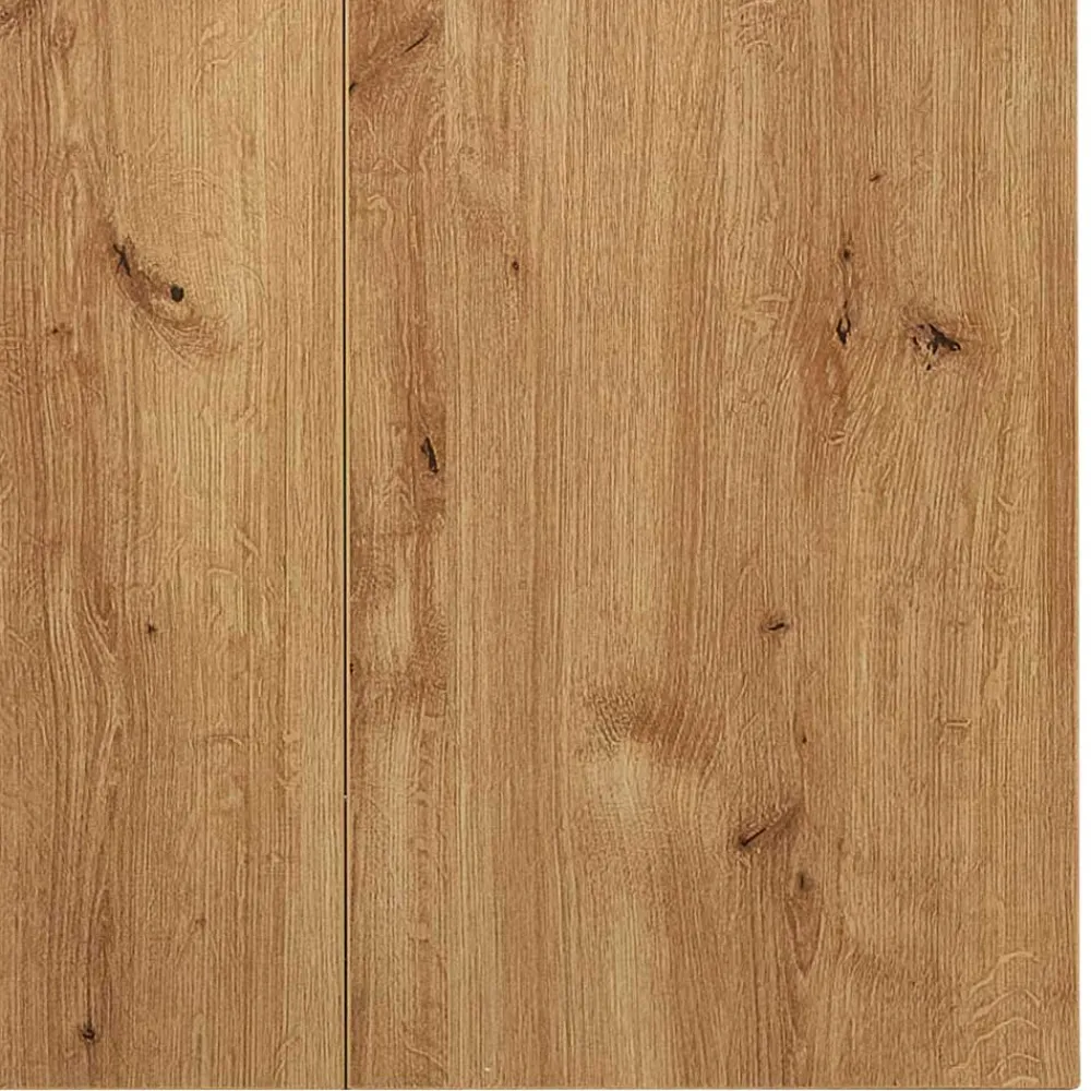 Wohnen Garderoben|Garderoben*70x108x31 Garderobenpaneel mit durchgehender Rückwand - Elprisca