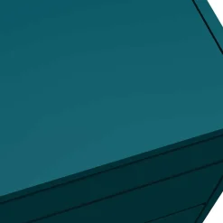 Wohnen Schminktische*45x110x40 Hochkommode mit Klapp-Spiegel - Acess