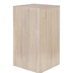 Wohnen 37x68x35 Holzoptik Nachtkommode in Sonoma-Eiche - Angrada