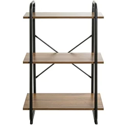 Wohnen Wohnzimmer-Regale*60x93x36 Kleines Regal - offenes Design - Levitanas