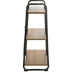 Wohnen Wohnzimmer-Regale*60x93x36 Kleines Regal - offenes Design - Levitanas