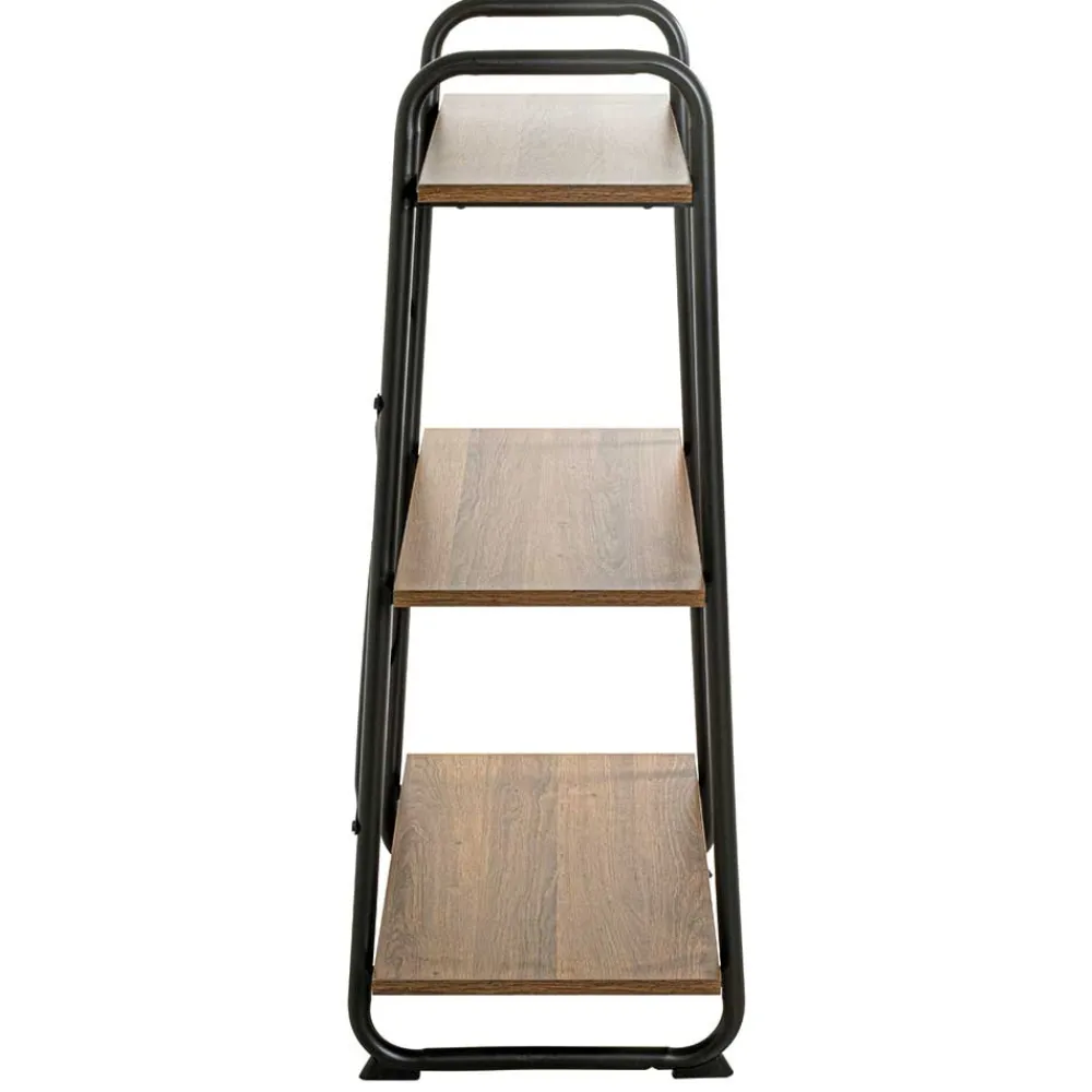 Wohnen Wohnzimmer-Regale*60x93x36 Kleines Regal - offenes Design - Levitanas