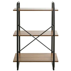 Wohnen Wohnzimmer-Regale*60x93x36 Kleines Regal - offenes Design - Levitanas