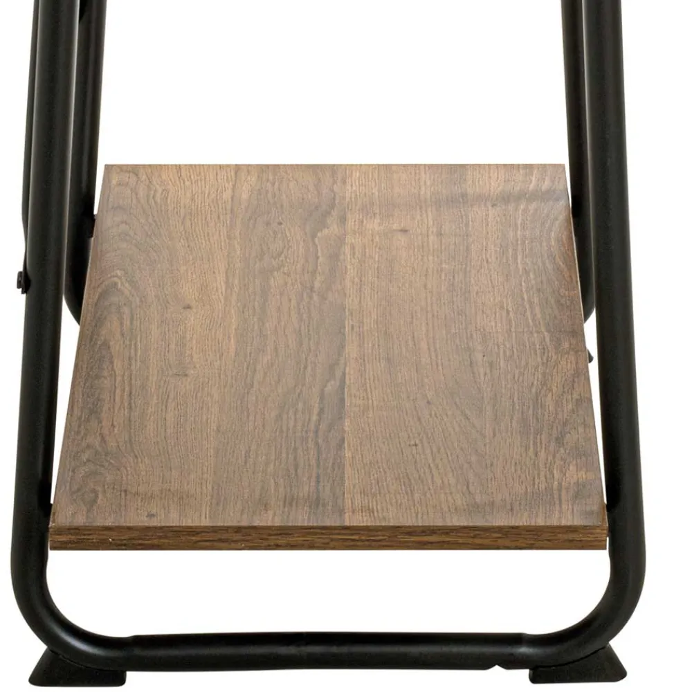 Wohnen Wohnzimmer-Regale*60x93x36 Kleines Regal - offenes Design - Levitanas