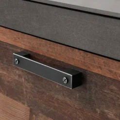 Wohnen 153x87x43 Kombi Sideboard mit Sockel - Timuras