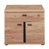 Wohnen 77x67x38 Kommode in modernem Design - Emly