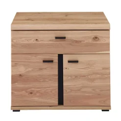 Wohnen 77x67x38 Kommode in modernem Design - Emly