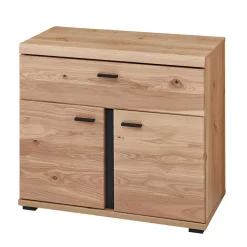 Wohnen 77x67x38 Kommode in modernem Design - Emly