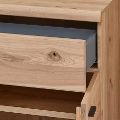 Wohnen 77x67x38 Kommode in modernem Design - Emly