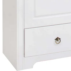 Wohnen Küchenschränke|Sideboards & Kommoden*106x126x38 Kommode mit Doppeltür - Velriva