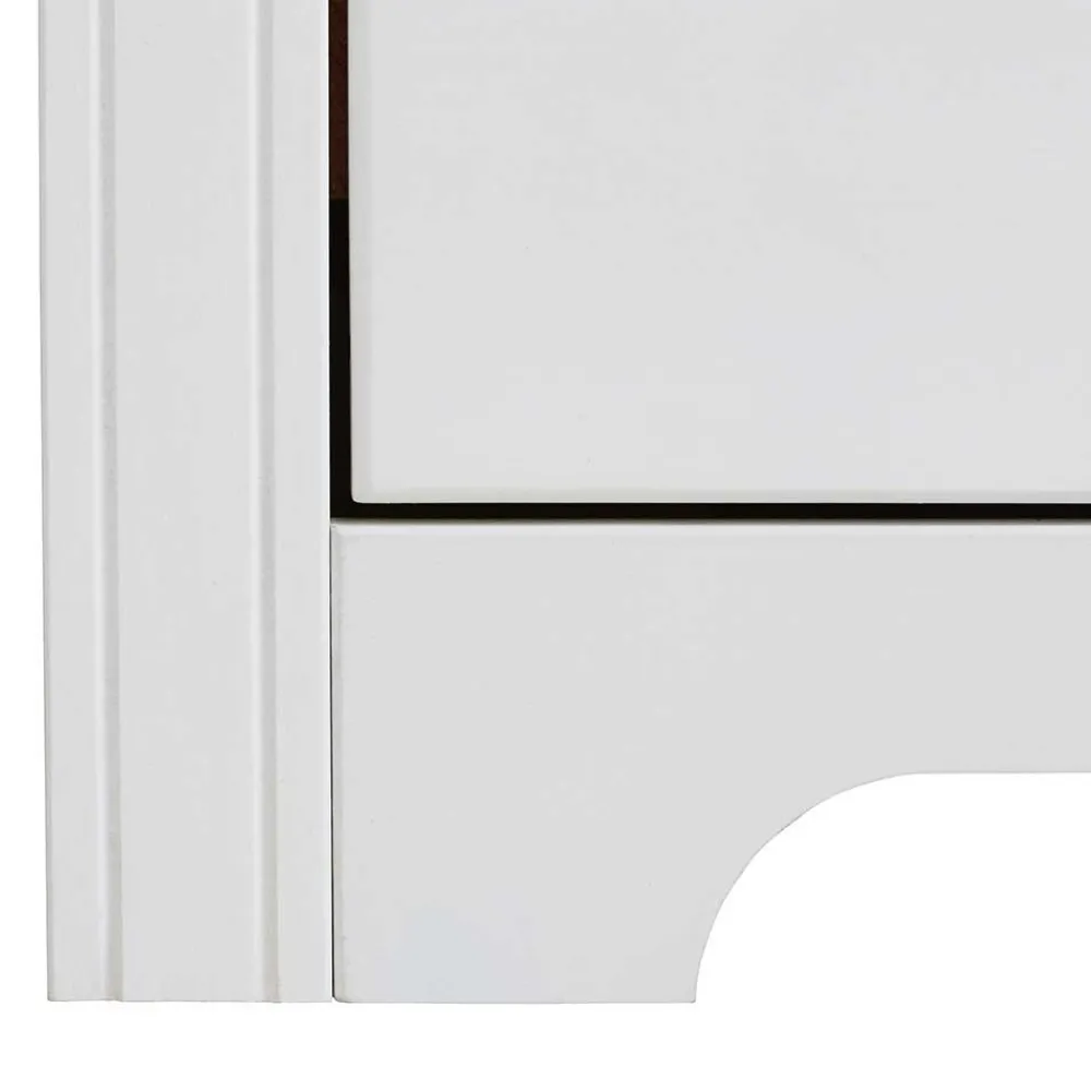 Wohnen Küchenschränke|Sideboards & Kommoden*106x126x38 Kommode mit Doppeltür - Velriva