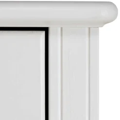 Wohnen Küchenschränke|Sideboards & Kommoden*106x126x38 Kommode mit Doppeltür - Velriva