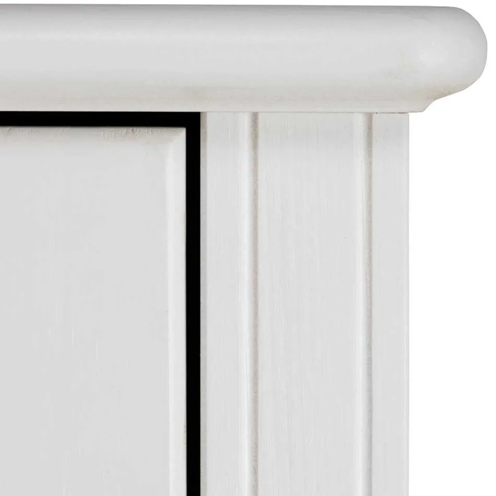 Wohnen Küchenschränke|Sideboards & Kommoden*106x126x38 Kommode mit Doppeltür - Velriva