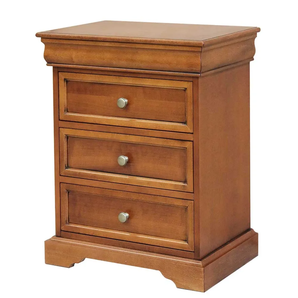 Wohnen Kommoden|Nachttische*52x64x34 Kommode mit drei Schubladen - Kimms I