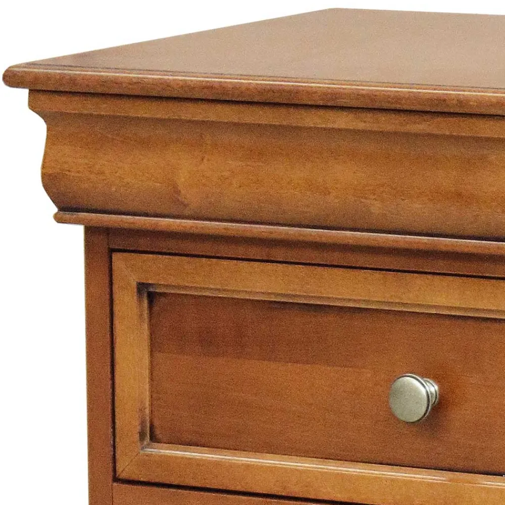 Wohnen Kommoden|Nachttische*52x64x34 Kommode mit drei Schubladen - Kimms I