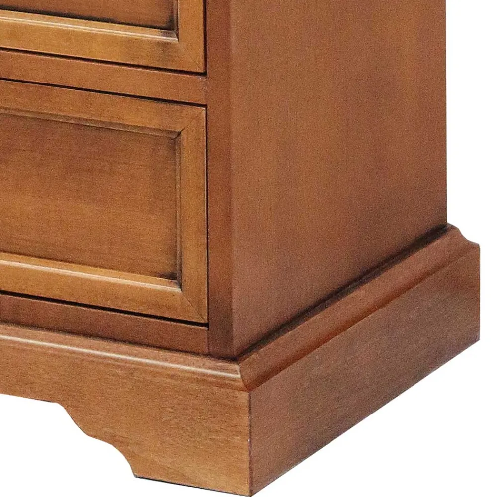 Wohnen Kommoden|Nachttische*52x64x34 Kommode mit drei Schubladen - Kimms I