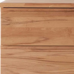 Wohnen Flurkommoden*90x90x40 Kommode mit fünf Schubladen - Nelucan