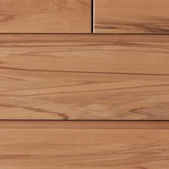 Wohnen Flurkommoden*90x90x40 Kommode mit fünf Schubladen - Nelucan