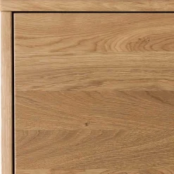 Wohnen Flurkommoden|Esszimmerschränke*105x120x45 Kommode mit sechs Schubladen & Tür - Vactivus