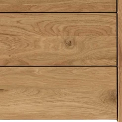 Wohnen Flurkommoden|Esszimmerschränke*105x120x45 Kommode mit sechs Schubladen & Tür - Vactivus