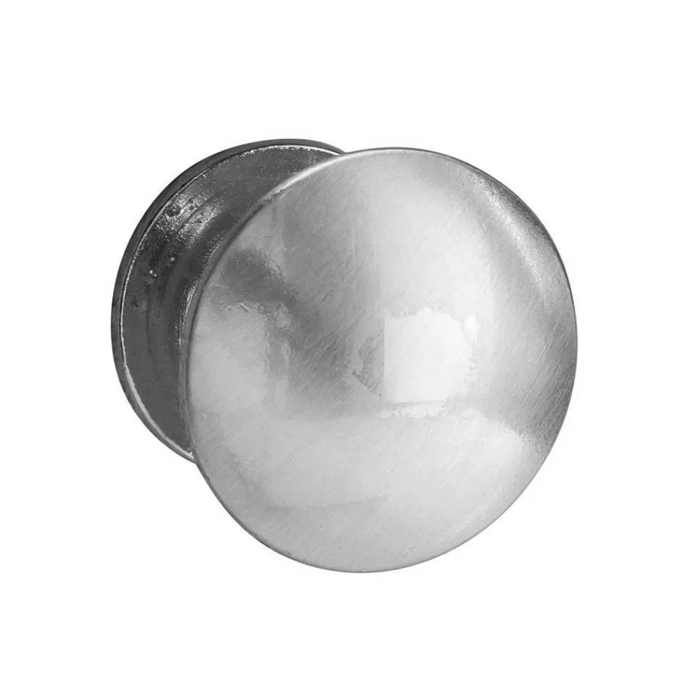 Wohnen 80x80x35 Kommode mit vier Schubladen - Nudion