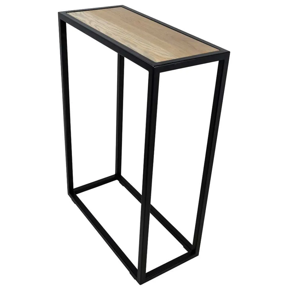 Wohnen 66x90x30 Konsoltisch im Industry Style - Xista