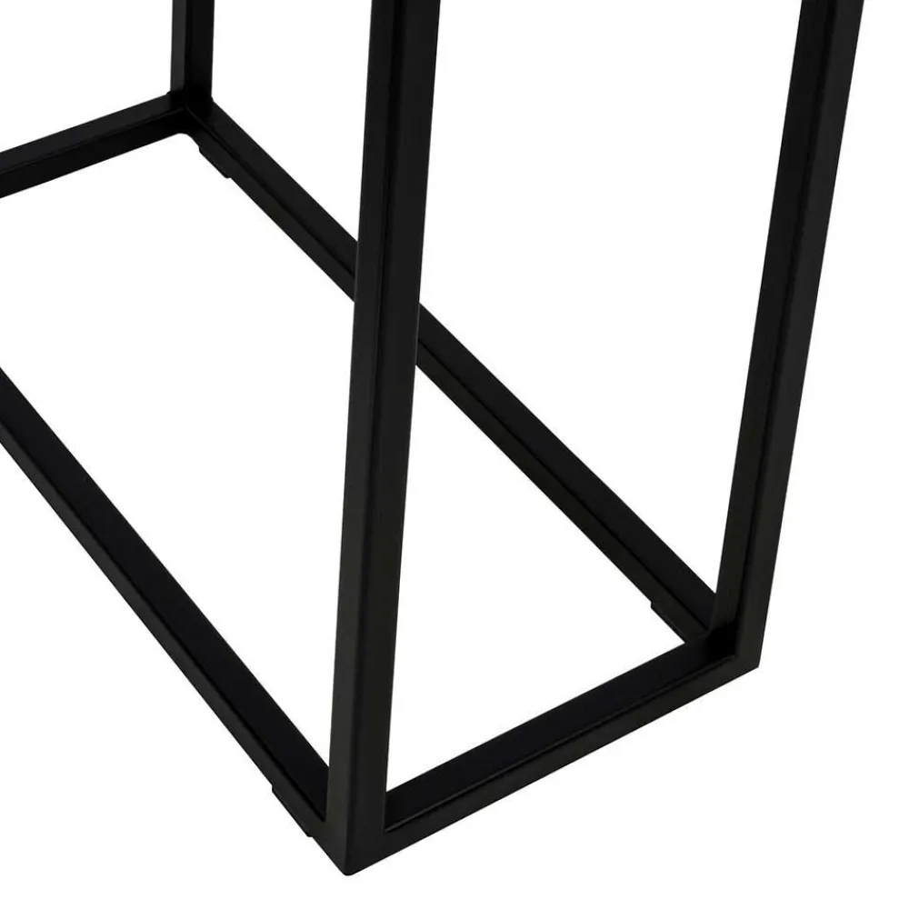 Wohnen 66x90x30 Konsoltisch im Industry Style - Xista