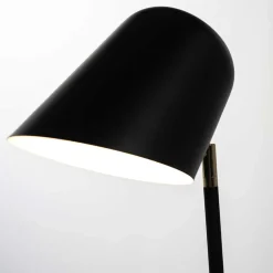 Wohnen 25x130x25 Metall Stehlampe in modernem Design - Ryos