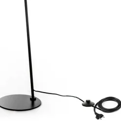 Wohnen 25x130x25 Metall Stehlampe in modernem Design - Ryos