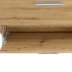 Wohnen 75x95x21 Moderner Schuschrank melaminbeschichtet - Pletta