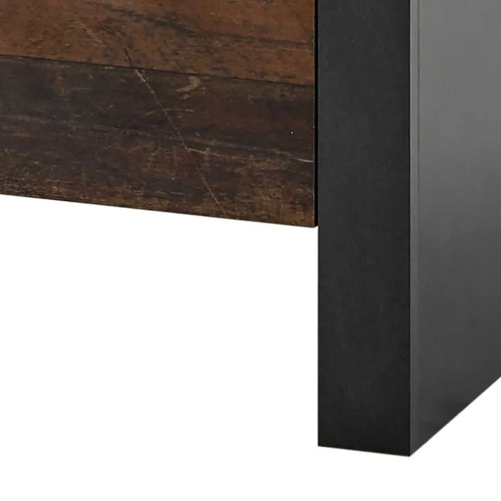 Wohnen Kommoden|Nachttische*55x45x43 Nachtkommode mit Wangengestell - Timuras