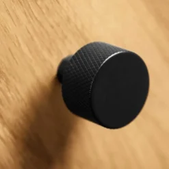 Wohnen Nachttische*55x43x39 Nachtkommode mit zwei Schubladen - Hardus