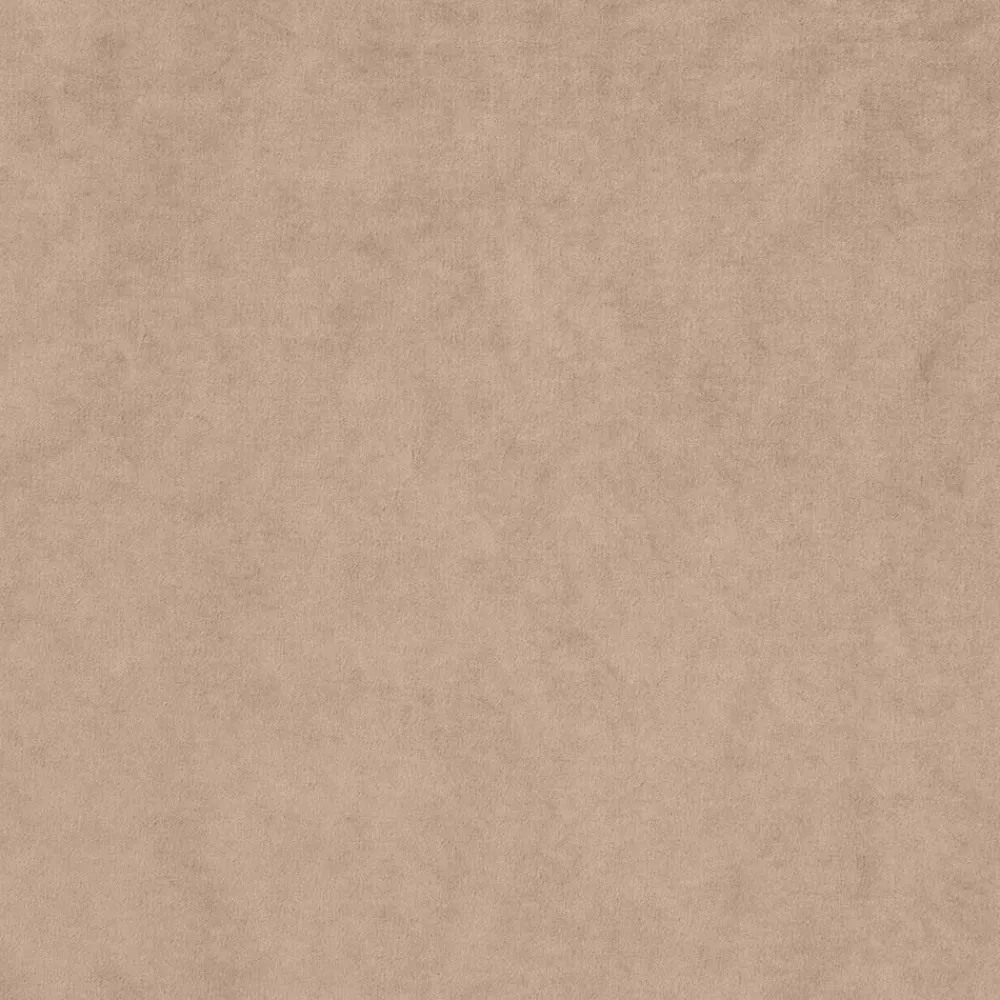 Wohnen 90x45x90 Polsterhocker in Cremefarben - Leoniara