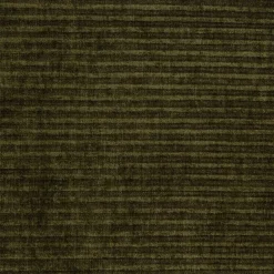 Wohnen Barhocker*80x40x55 Polsterhocker in Dunkelgrün - Pleano