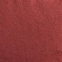 Wohnen 230x83x88 Samt Wohnzimmercouch in Kastanien Braun - Enzing