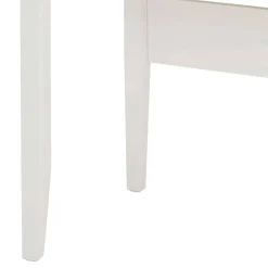 Wohnen 102x79x53 Schmaler Schreibtisch Konsolentisch - Satumare