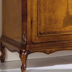 Wohnen 135x101x43 Schrank im Italienischen Stil - Carlenna