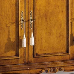 Wohnen 135x101x43 Schrank im Italienischen Stil - Carlenna
