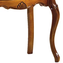 Wohnen 61x100x40 Schrank mit Glastür - Carlenna I