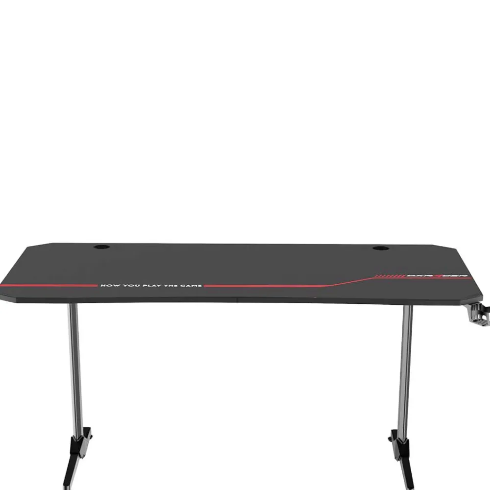 Wohnen 160x75x75 Schreibtisch mit T-Gestell - Laboria