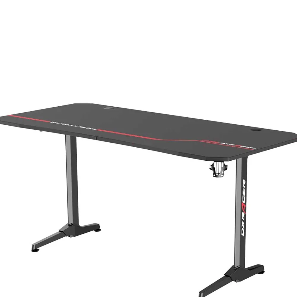 Wohnen 160x75x75 Schreibtisch mit T-Gestell - Laboria