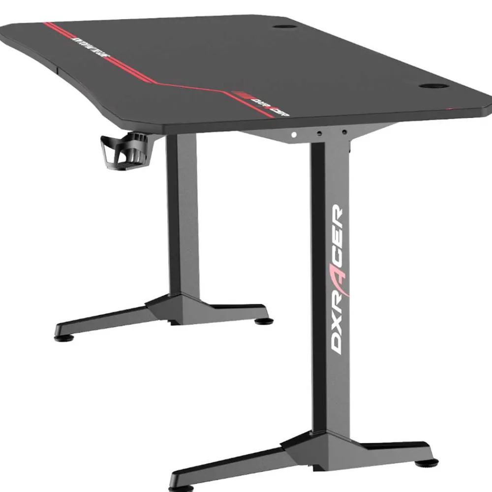 Wohnen 160x75x75 Schreibtisch mit T-Gestell - Laboria