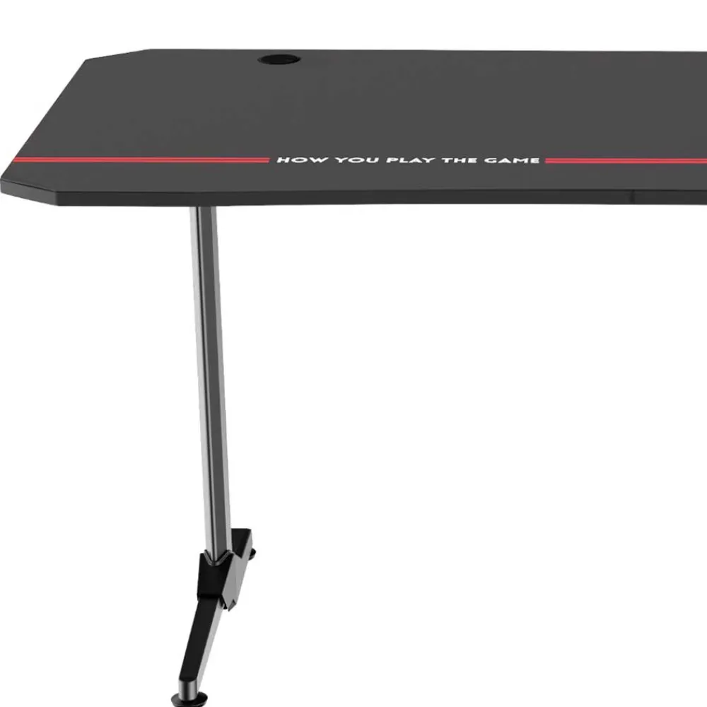 Wohnen 160x75x75 Schreibtisch mit T-Gestell - Laboria