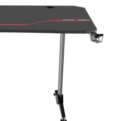 Wohnen 160x75x75 Schreibtisch mit T-Gestell - Laboria