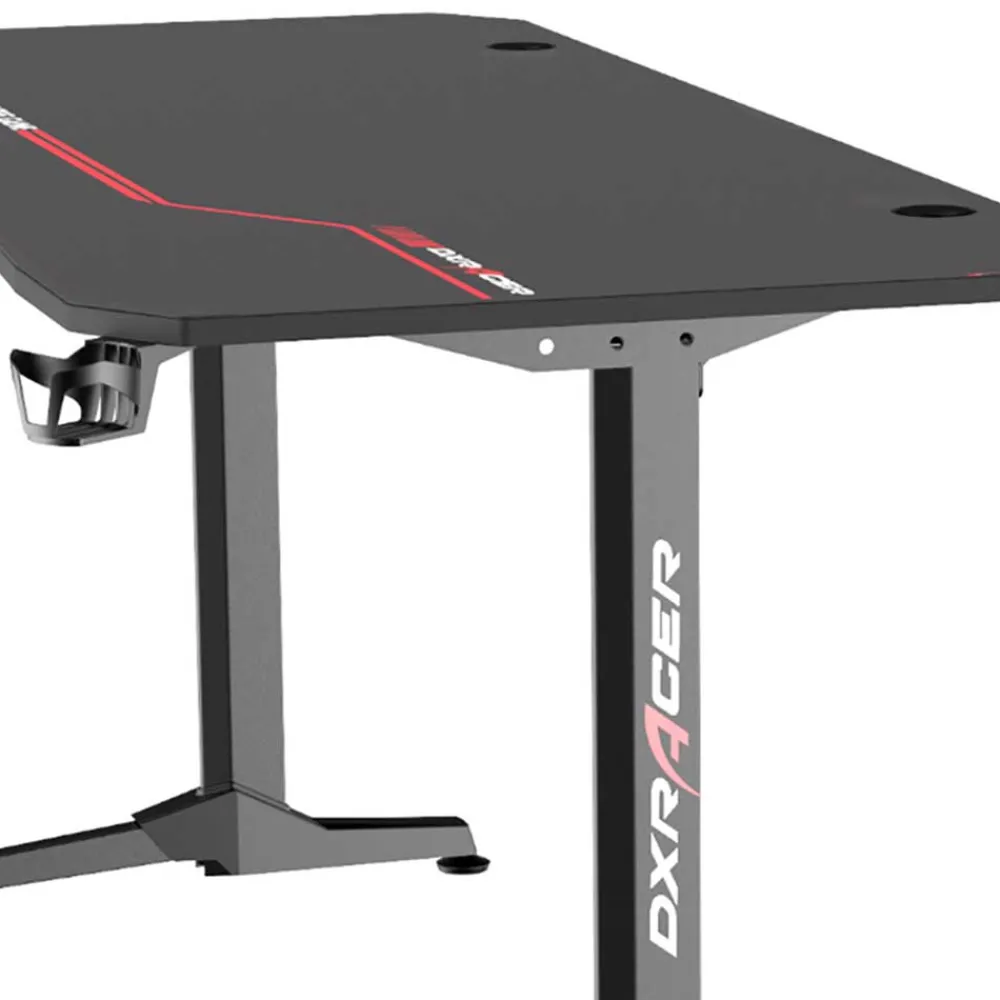 Wohnen 160x75x75 Schreibtisch mit T-Gestell - Laboria