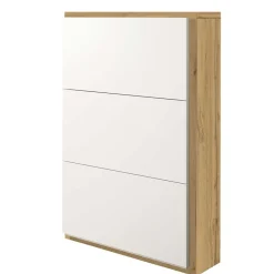 Wohnen 81x120x27 Schuhkipper mit drei Schuhklappen - Countrys