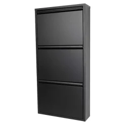 Wohnen 50x103x16 Schuhschrank für Wandmontage - Kitza