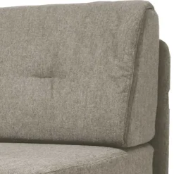 Wohnen 80x80x84 Sessel ohne Armlehnen mit Bettfunktion - Corisma